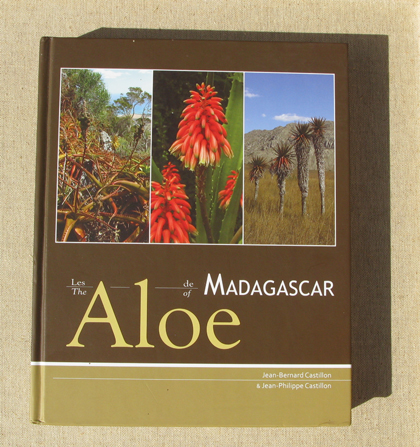 Aloe de Madagascar de Castillon