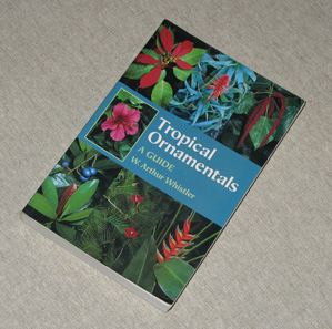 Pépinière Palmaris Livre Tropical Ornamental