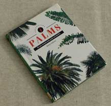 Pépinière Palmaris Livre Palms Gibbons